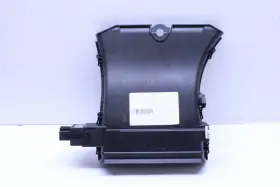 64116954488-23411 BMW Rear Seat Heater Floor Duct Right X5 X6