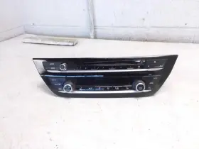 64117951989 BMW Front Automatic Temperature Controller