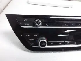 64117951997 BMW Temperature Control #2