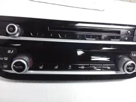 64117951997 BMW Temperature Control #3