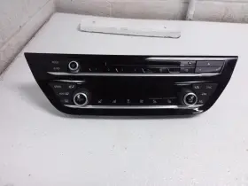 64117951997 BMW Temperature Control