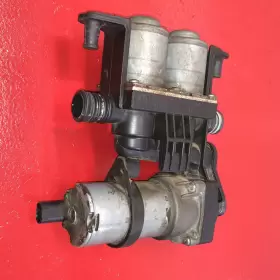64118374994 BMW Air Pump Ac Conditioner Heater Cooling Water #3