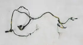 64118375997 BMW Heater Box Wiring Harness Hvac E46 E83 X3