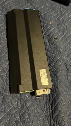 64118390012 BMW Steuerger Klimaautomatik Ihka Klimasteuerger #2