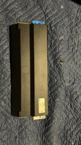 64118390012 BMW Steuerger Klimaautomatik Ihka Klimasteuerger