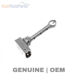 64118391392 BMW Air Temperature Sensor X5