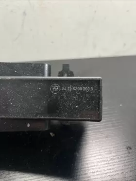64118391512 BMW Ihkr Climate Control Heat Module E36 #3