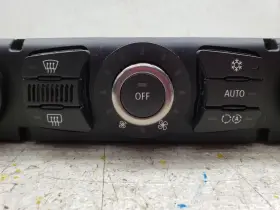 64119122399 BMW Temperature Control Automatic Ac 530I M5 #3