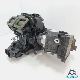 64119127184 BMW Hvac Ac Blower Heater Core Housing X5 X6 E70 #2