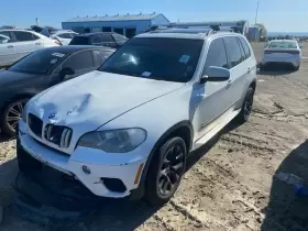 64119127188 BMW Ac Evaporator Housing X5 #3