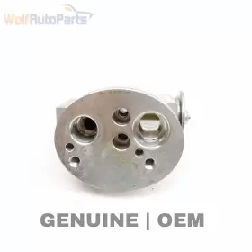 64119159803 BMW Xdrive Ac Expansion Valve 535I Gt