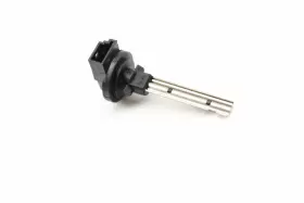 64119166109 BMW Gran Cabin Temperature Sensor 650I #2