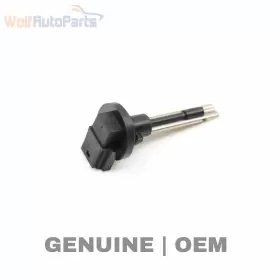 64119166109 BMW Gran Cabin Temperature Sensor 650I