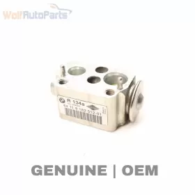 64119182512 BMW Ac Expansion Valve 328XI