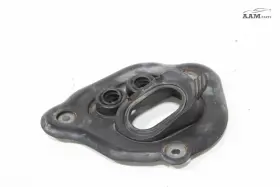 64119207093 BMW Xdrive Air Box Hvac Heater Sealing Plate 335I #2