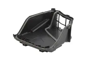 64119216222 BMW Blower Motor Housing Cover F10