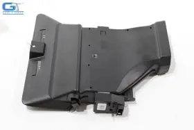 64119217988 BMW Front Right Seat Heater Vent Duct 750 #2