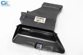 64119217988 BMW Front Right Seat Heater Vent Duct 750 #3