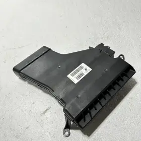 64119217997 BMW Left Driver Electric Heater 535I #2