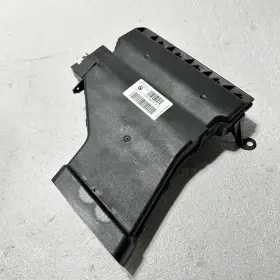 64119217997 BMW Left Driver Electric Heater 535I #3