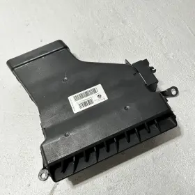 64119217997 BMW Left Driver Electric Heater 535I