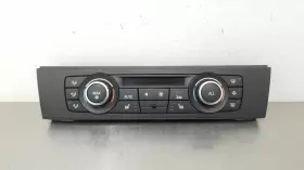 64119224544 BMW Automatic Dual Zone Temperature Hvac Climate #2