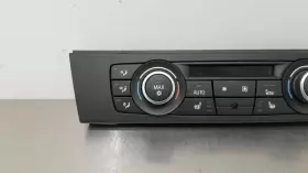 64119224544 BMW Automatic Dual Zone Temperature Hvac Climate #3