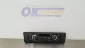 64119224544 BMW Automatic Dual Zone Temperature Hvac Climate