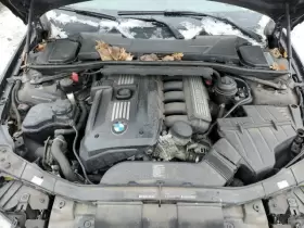 64119227670 BMW Blower Motor Rdstr 328I Z4 #2