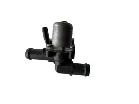 64119254742 BMW Water Heater Shut Valve F30 F32