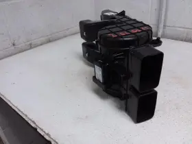 64119266627 BMW Blower Motor Rear Console X5 #3