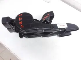 64119266627 BMW Blower Motor Rear Console X5