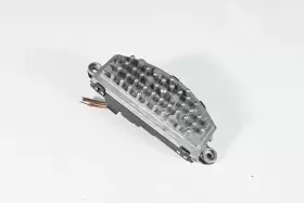 64119276112 BMW Hvac Ac Heater Blower Motor Drive Regulator #2