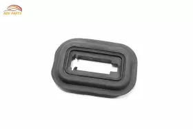 64119287273 BMW Hvac Ac Heater Plate Acoustic Seal Cover X5 #2