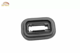 64119287273 BMW Hvac Ac Heater Plate Acoustic Seal Cover X5 #3