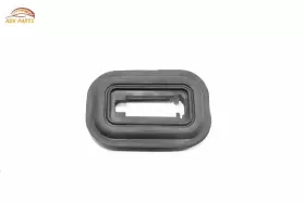 64119287273 BMW Hvac Ac Heater Plate Acoustic Seal Cover X5