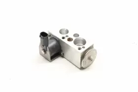 64119287282 BMW Ac Expansion Valve I3 #2