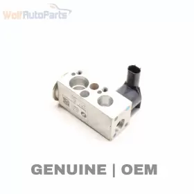 64119287282 BMW Ac Expansion Valve I3