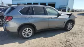 64119291192 BMW Front Ac Evaporator Housing X5