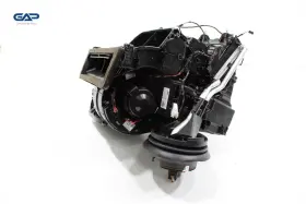 64119292567 BMW Hvac Ac Climate Heater Blower Housing Box I3 #2
