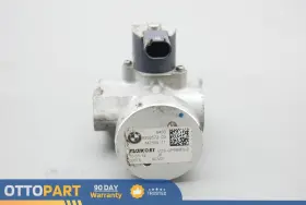 64119292572 BMW Ac Air Conditioning Shut Valve Module Unit