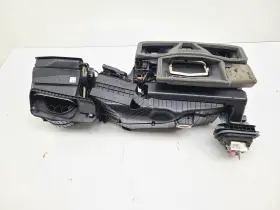 64119299689 BMW Xdrive Ac Climate Heater Blower Motor Housing #2