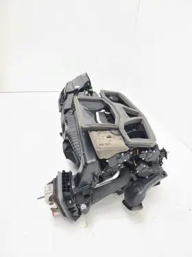 64119299689 BMW Xdrive Ac Climate Heater Blower Motor Housing #3