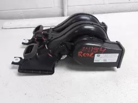 6411931595C BMW Rear Blower Motor M5 #3