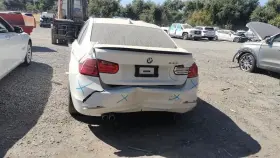 64119354143 BMW Temperature Control 328I #2