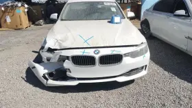 64119354143 BMW Temperature Control 328I