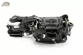 64119361722 BMW Hvac Ac Climate Heater Blower Motor Housing #2