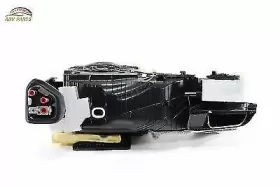 64119361722 BMW Hvac Ac Climate Heater Blower Motor Housing