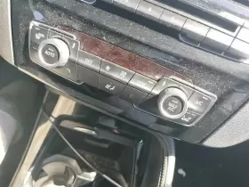 64119371461 BMW Ac Temperature Control X1