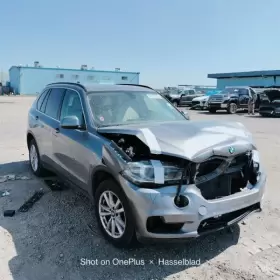 64119388809 BMW Front Ac Temperature Control X5 #3